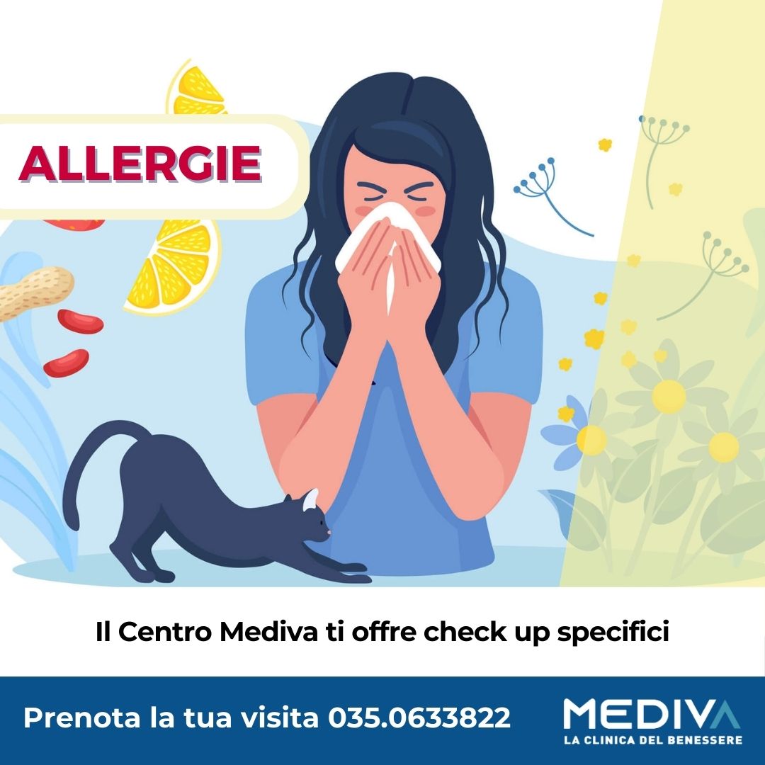Allergie